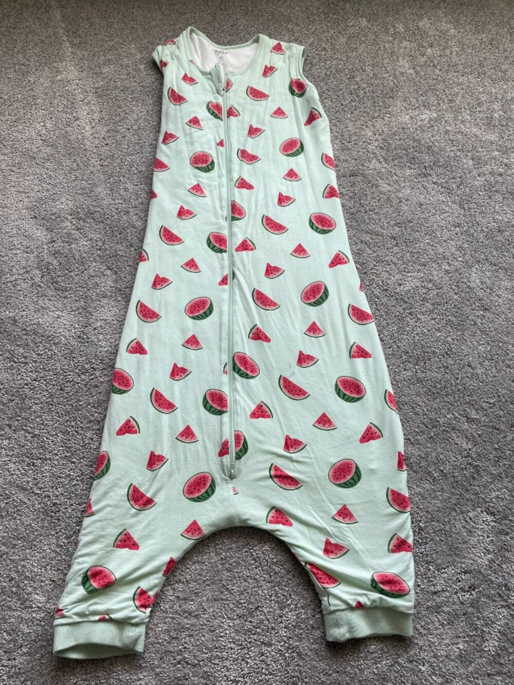 KYTE BABY Sleep Walker Watermlon 1.0 TOG